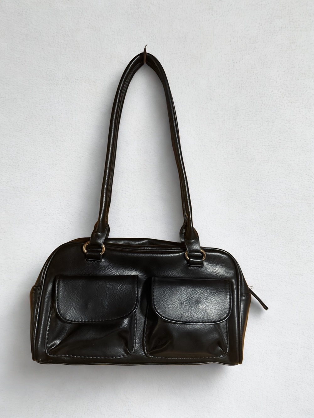 Y2K Grunge | Everyday Basic Handbag